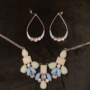 A Beautiful necklace